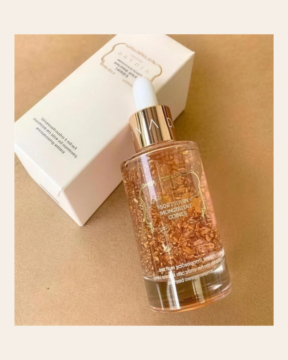 24K Rose