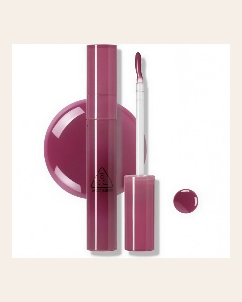 3CE Drop Glow Gel — Wonder