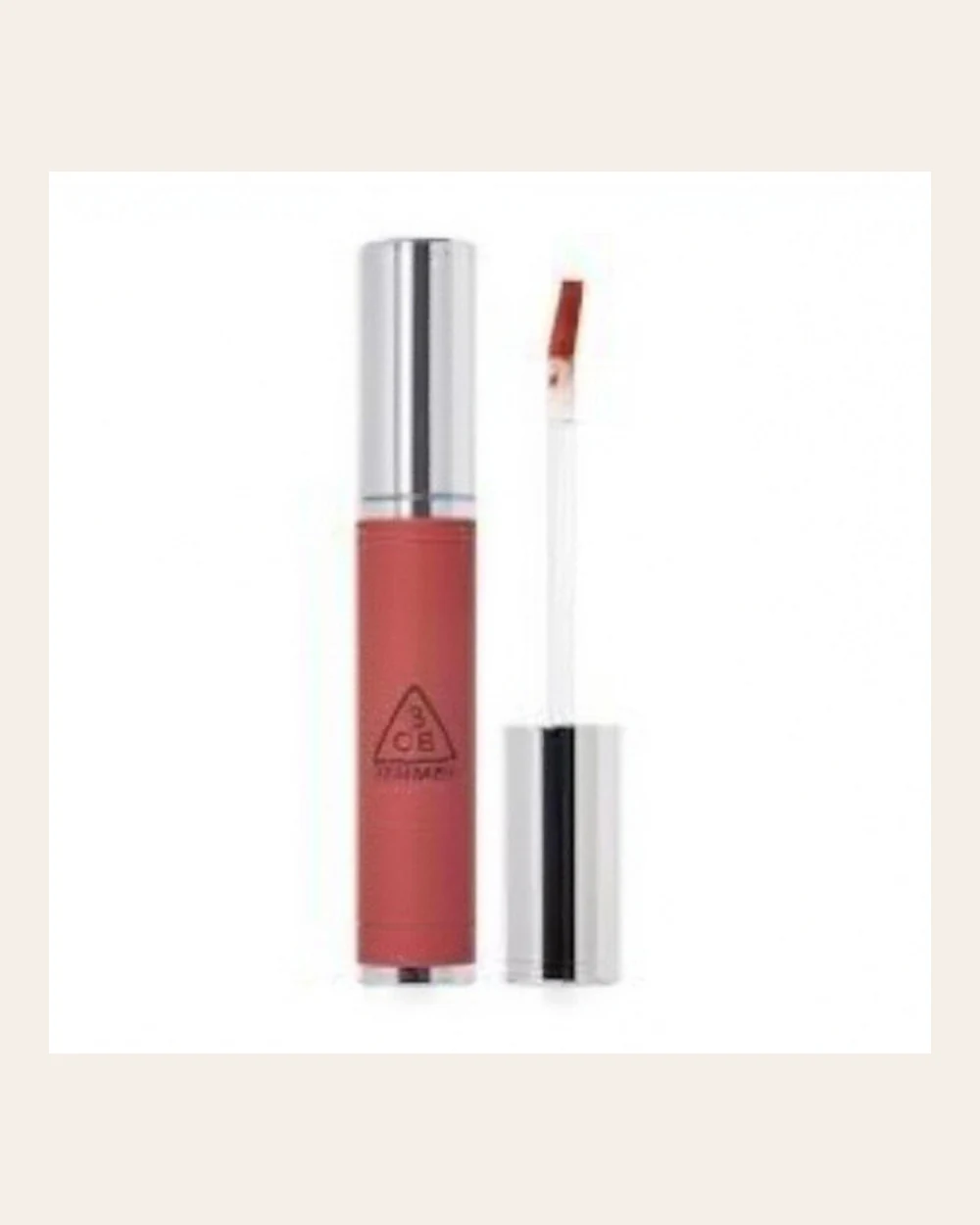 3CE Hazy Lip Clay — Common Strager