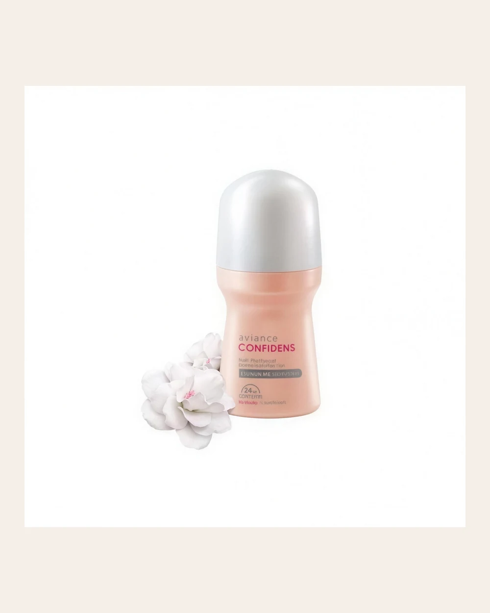 Aviance Confidens Roll-on Men
