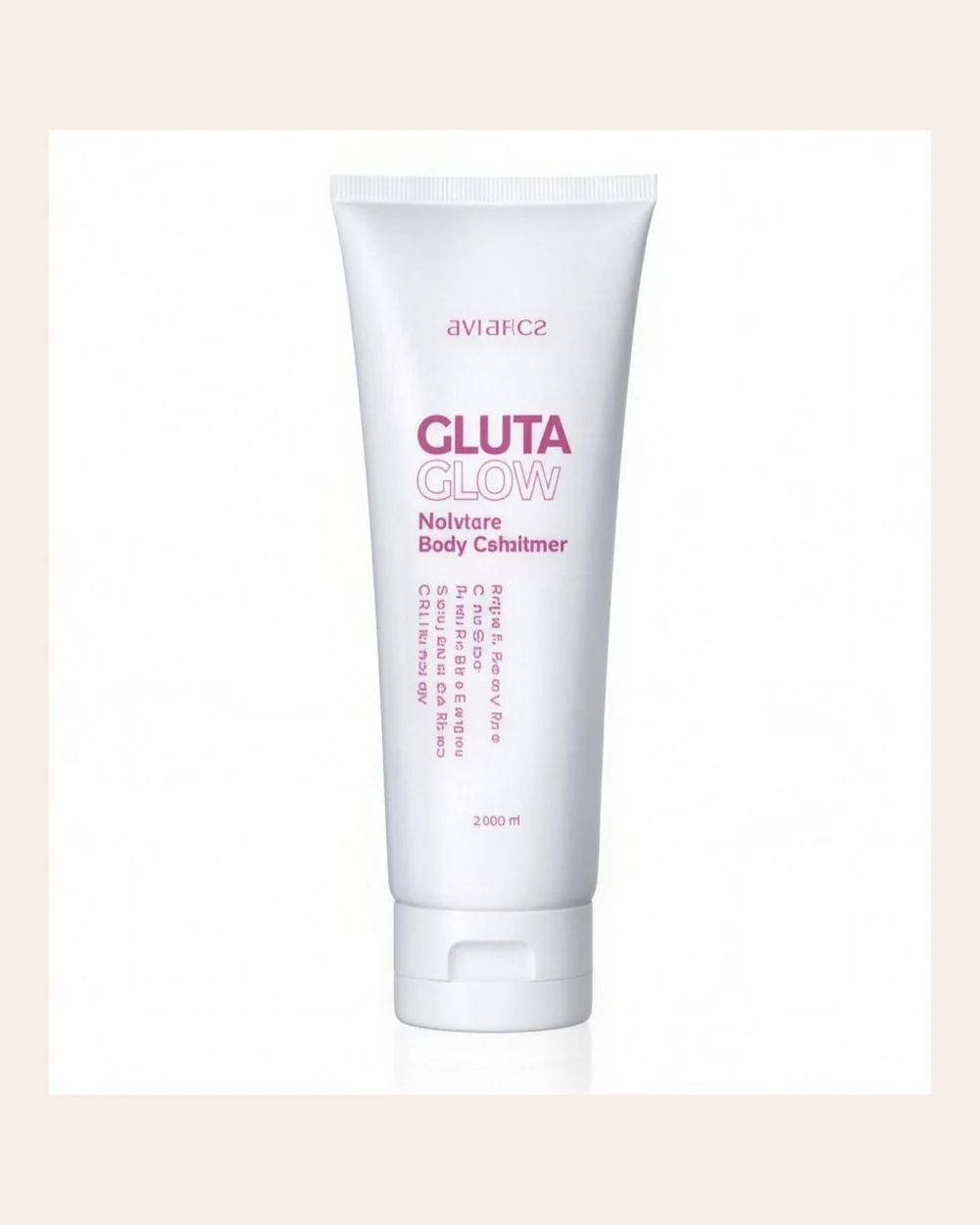Aviance Whitening Moisture Body Lotion