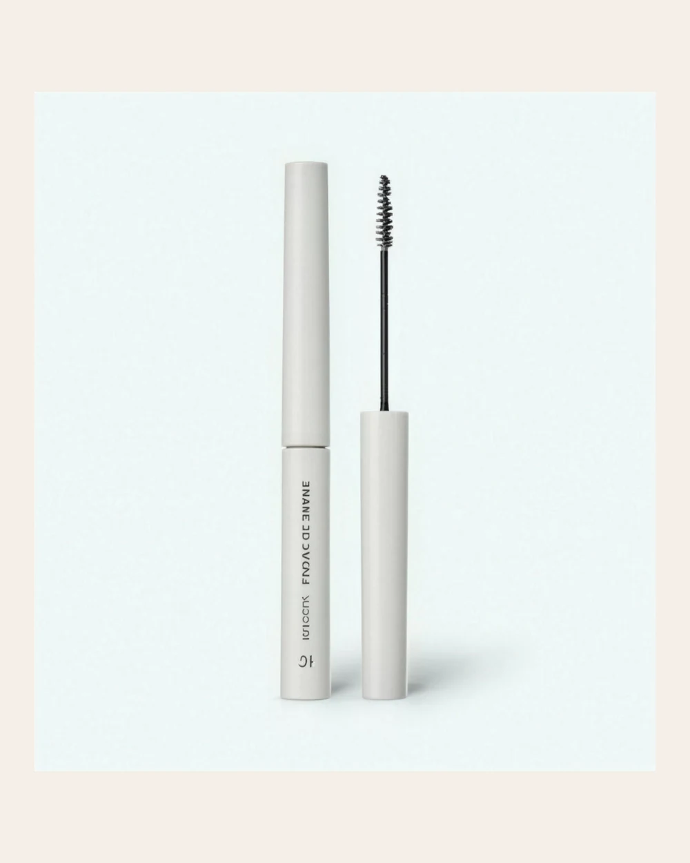 Clio Sharp So Simple Mascara — 01 Curling