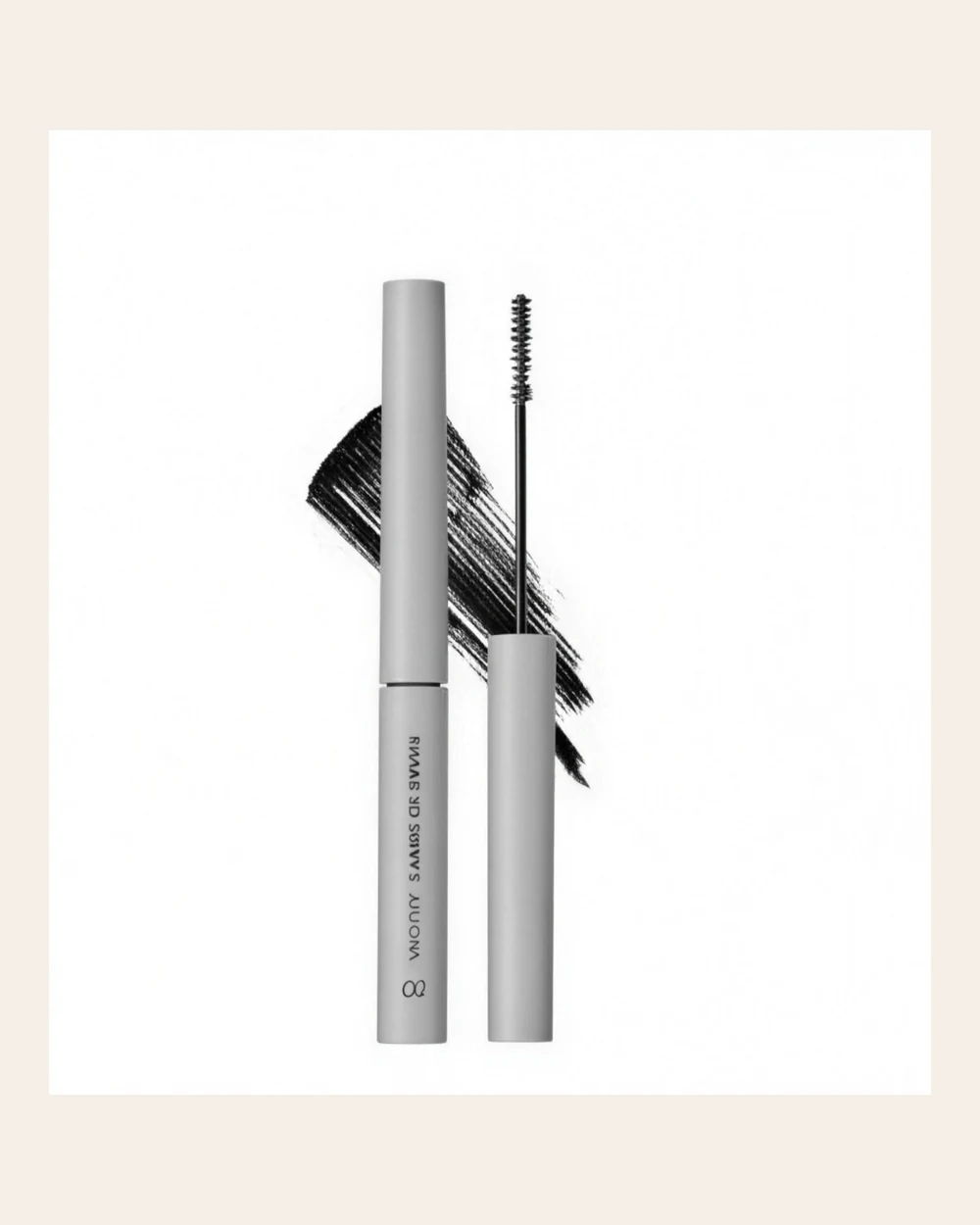 Clio Sharp So Simple Mascara — 02 Longlash