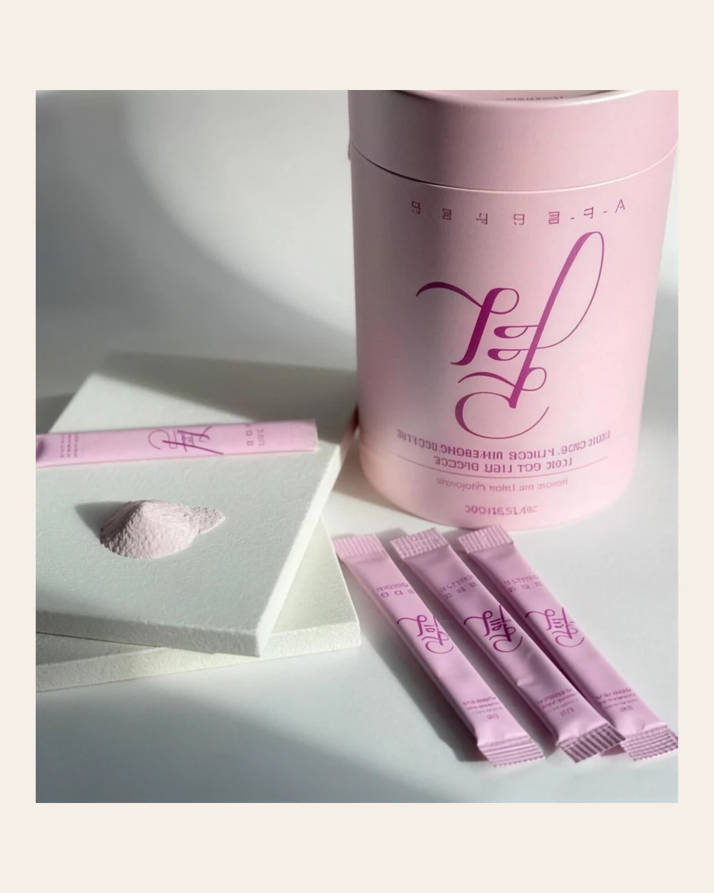 Collagen Gyeol Lemona Collagen