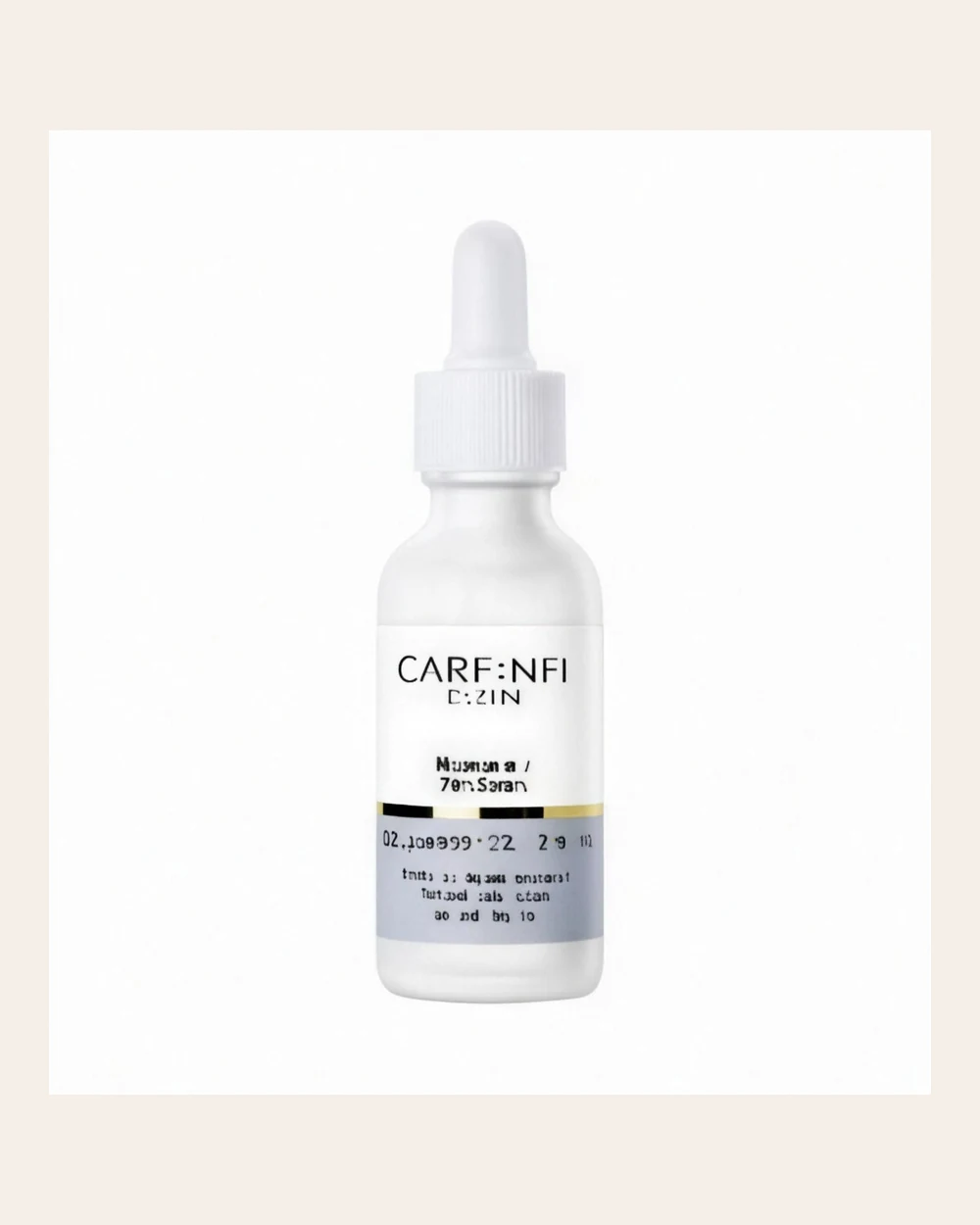 Dr.Skin Niacinamide Zine Serum